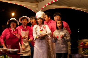 總舖師still photo 421