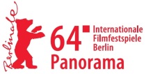 Berlinale Panorama logo