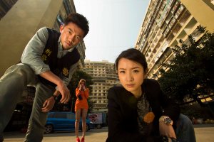 《甜蜜殺機》劇照