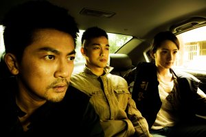 《甜蜜殺機》劇照2