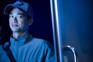 《甜蜜殺機》劇照_吳中天飾演草紙