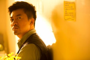 《甜蜜殺機》劇照_蘇有朋飾演王志毅