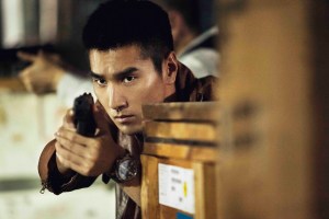 Mark Chao