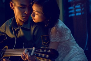 Paradise in Service from Ablaze Image (small)