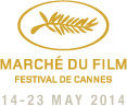 marche du film logo